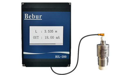 進(jìn)口超聲波液位計(jì)